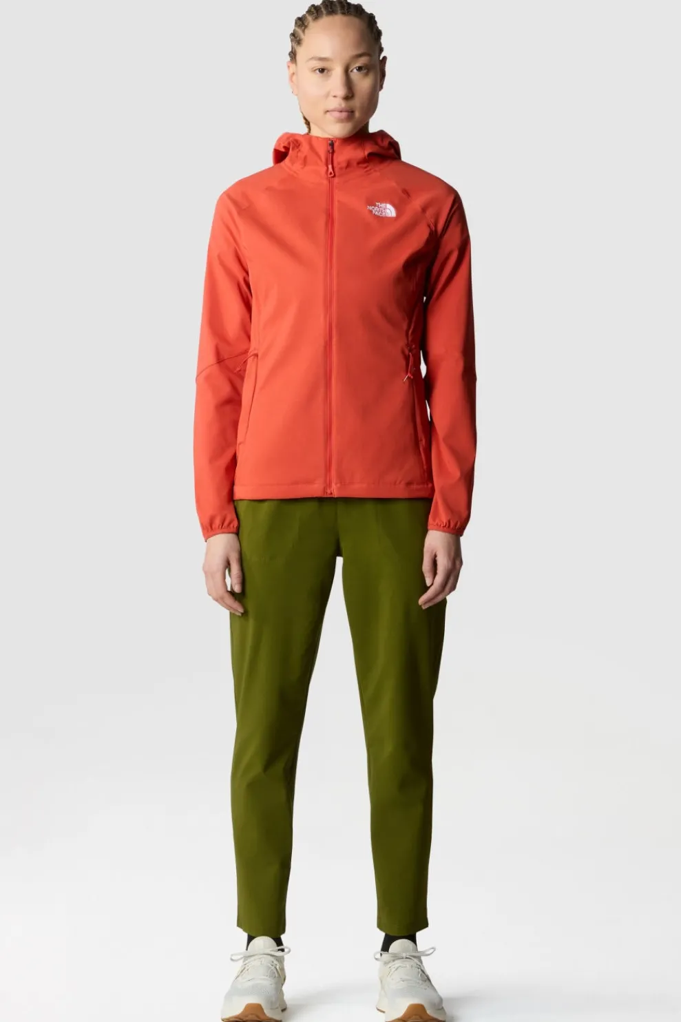 Broek Never Stop Wearing Pant-The North Face Discount