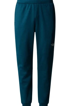 Sale The North Face Broek Reaxion Fleece Jogger Midnight Petrol Dark He