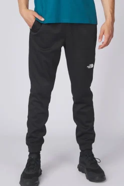 Best The North Face Broek Reaxion Fleece Jogger Tnf Black
