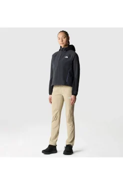 Discount The North Face Broek Speedlight Slim Straight Granite Sand