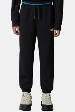 Best The North Face Broek Teen Regular Tapered Joggers Black