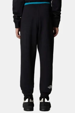 Best The North Face Broek Teen Regular Tapered Joggers Black
