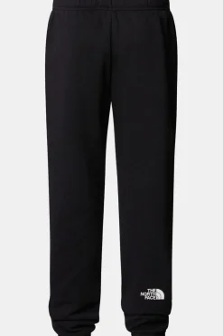 Best The North Face Broek Teen Regular Tapered Joggers Black