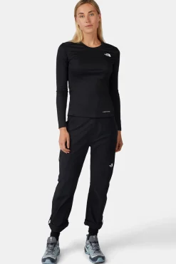 Broek W Exploration Pant - Eu-The North Face Hot