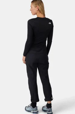 Broek W Exploration Pant - Eu-The North Face Hot
