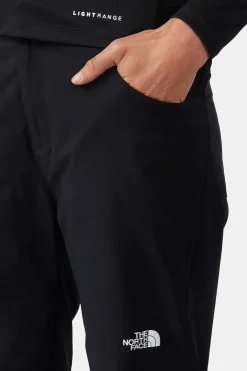 Broek W Exploration Pant - Eu-The North Face Hot