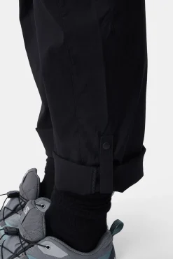 Broek W Exploration Pant - Eu-The North Face Hot