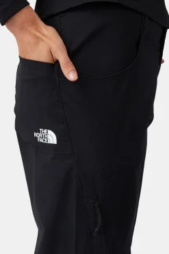 Broek W Exploration Pant - Eu-The North Face Hot