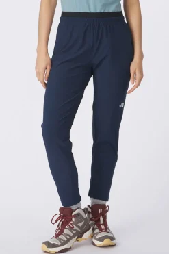 Broek W Flex Woven Jogger-The North Face Online