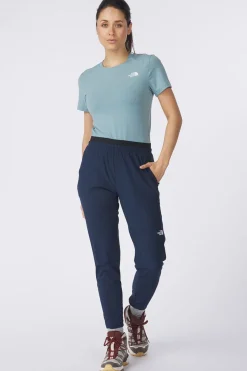 Broek W Flex Woven Jogger-The North Face Online