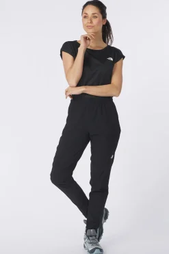 Broek W Flex Woven Jogger-The North Face Online