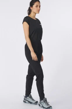 Broek W Flex Woven Jogger-The North Face Online