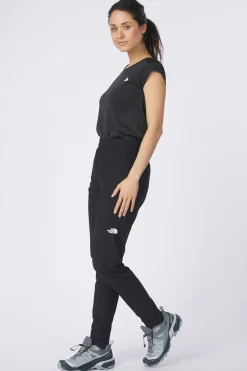 Broek W Flex Woven Jogger-The North Face Online
