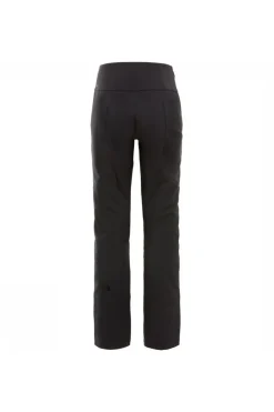 Fashion The North Face Broek W Snoga black
