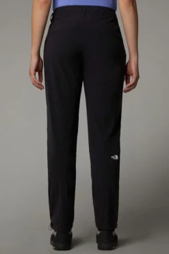 Broek W Speedlight Regular Pant-The North Face Outlet