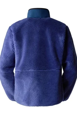 Cardigan Extreme Pile Pullover-The North Face New