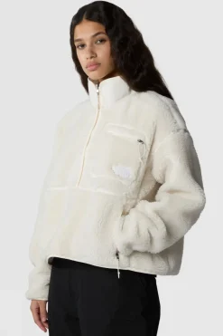 Cardigan Extreme Pile Pullover-The North Face Best