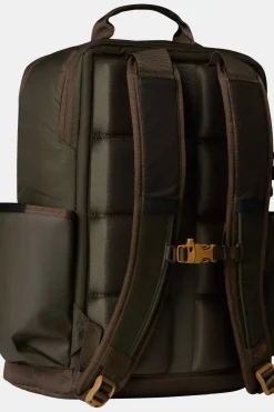 Fashion The North Face Dagrugzak Base Camp Daypack New Taupe Green-Smokey Brown-Utility Brown