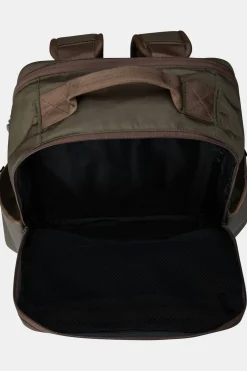 Fashion The North Face Dagrugzak Base Camp Daypack New Taupe Green-Smokey Brown-Utility Brown