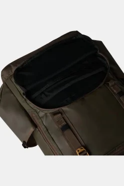 Fashion The North Face Dagrugzak Base Camp Daypack New Taupe Green-Smokey Brown-Utility Brown