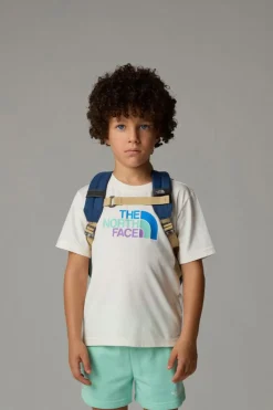 Hot The North Face Dagrugzak Y Mini Explorer 10L Duck Green-Shady Blue