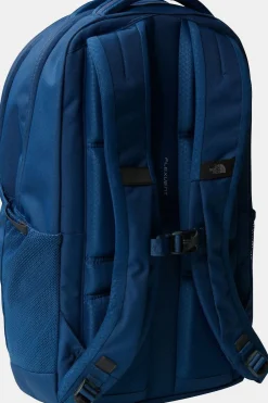 Clearance The North Face Dagrugzak Vault 26L Shady Blue/Tnf White/Np