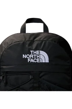 Sale The North Face Dagrugzak Borealis Convertible Pack 17,5L Tnf Black/Tnf Black
