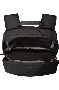 Sale The North Face Dagrugzak Borealis Convertible Pack 17,5L Tnf Black/Tnf Black