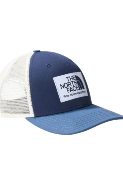 Online The North Face Deep Fit Mudder Trucker Shady Blue-Summit Navy