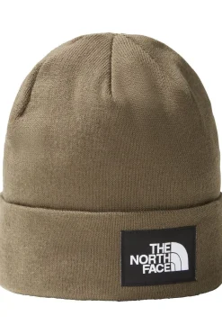 Dock Worker Recycled Beanie-The North Face Best