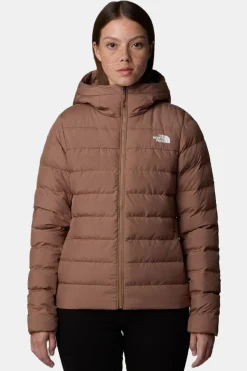 Donsjas Aconcagua 3 Hoodie-The North Face New