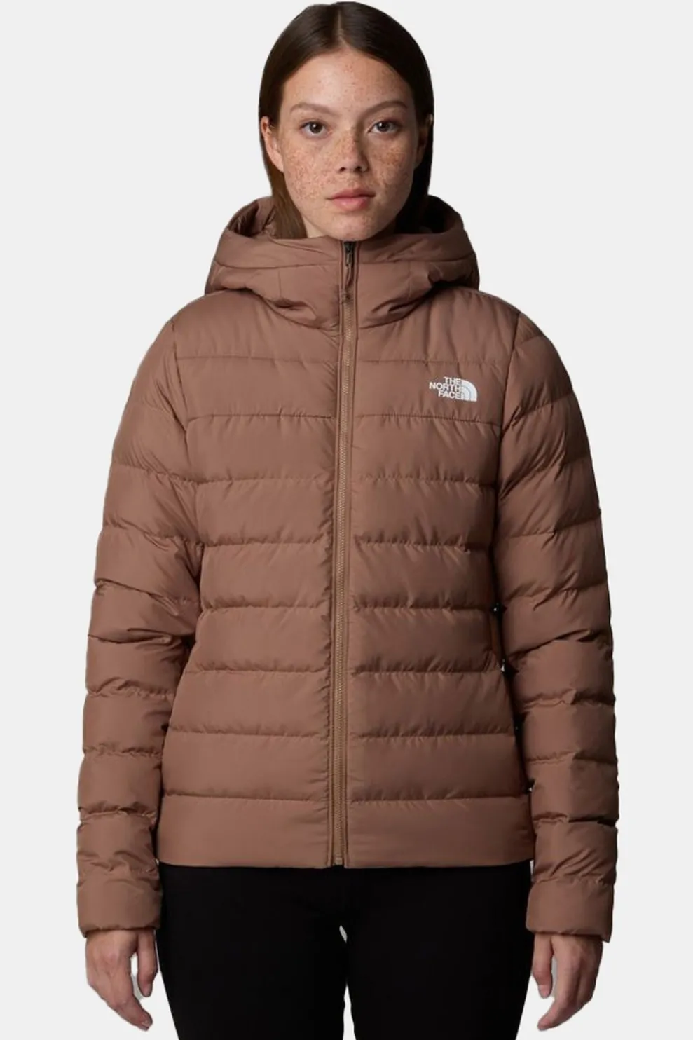 Donsjas Aconcagua 3 Hoodie-The North Face New