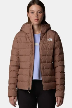 Donsjas Aconcagua 3 Hoodie-The North Face New