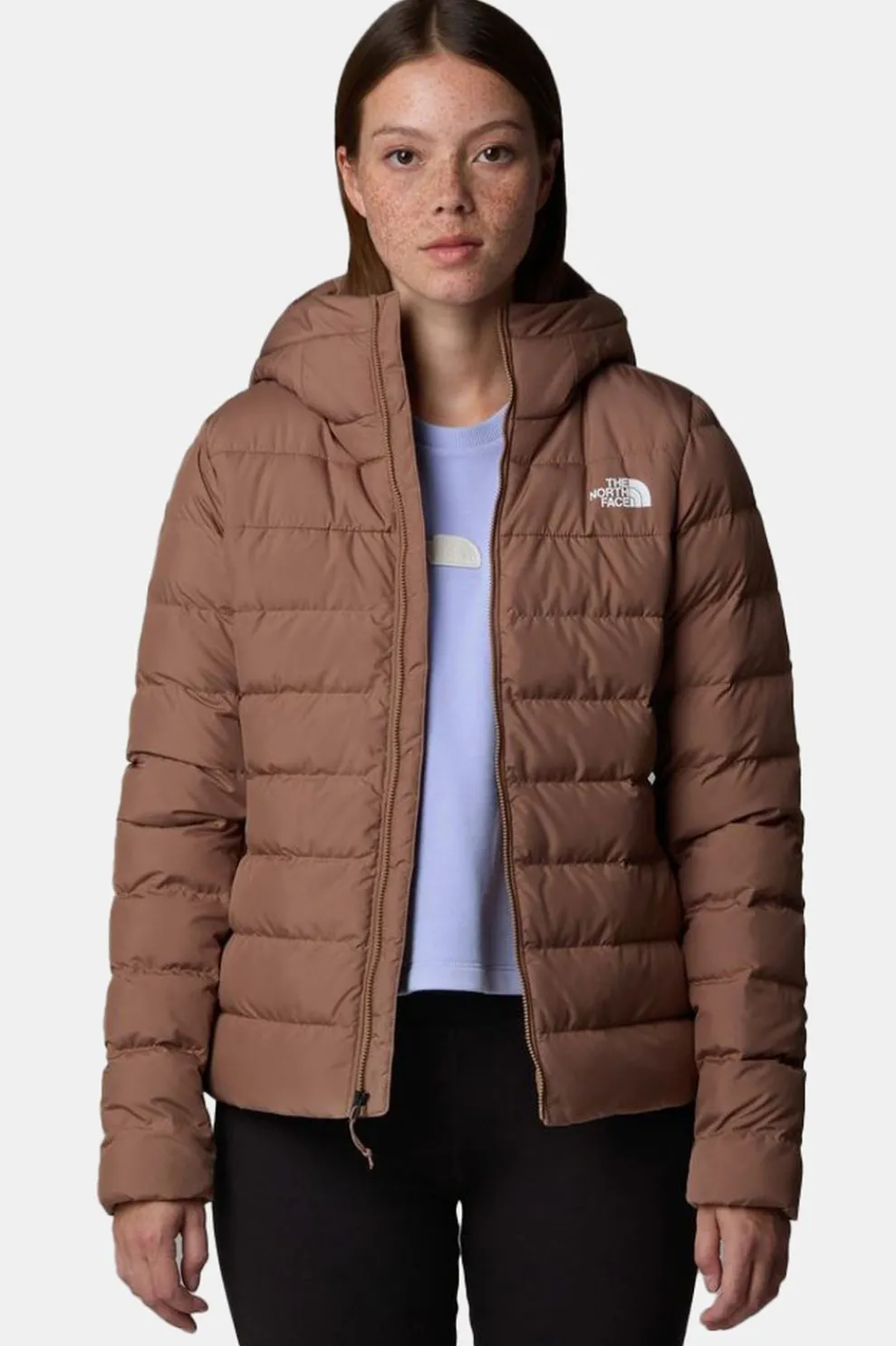 Donsjas Aconcagua 3 Hoodie-The North Face New