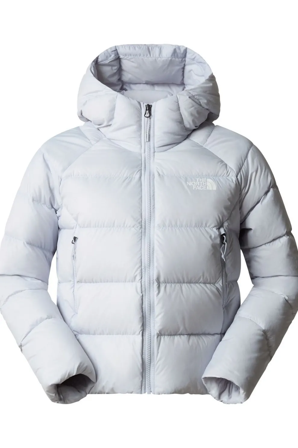 Donsjas Hyalite Down Hoodie-The North Face Sale