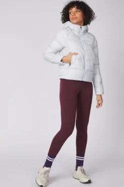 Donsjas Hyalite Down Hoodie-The North Face Sale