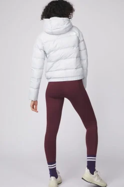 Donsjas Hyalite Down Hoodie-The North Face Sale