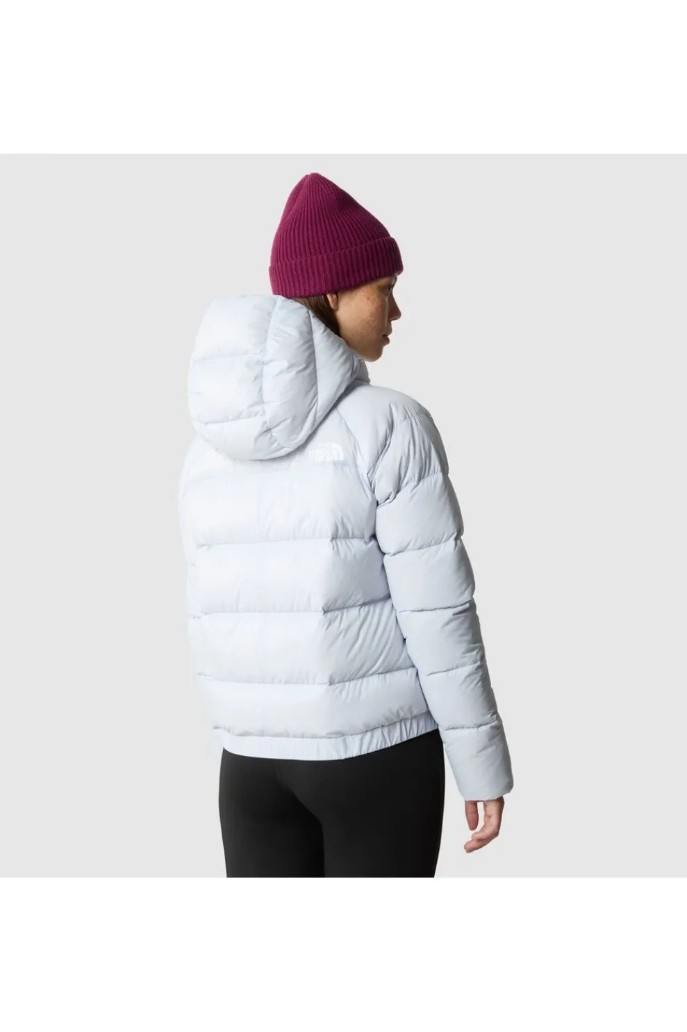 Donsjas Hyalite Down Hoodie-The North Face Sale