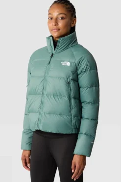 Best The North Face Donsjas Hyalite Down Only Dark Sage