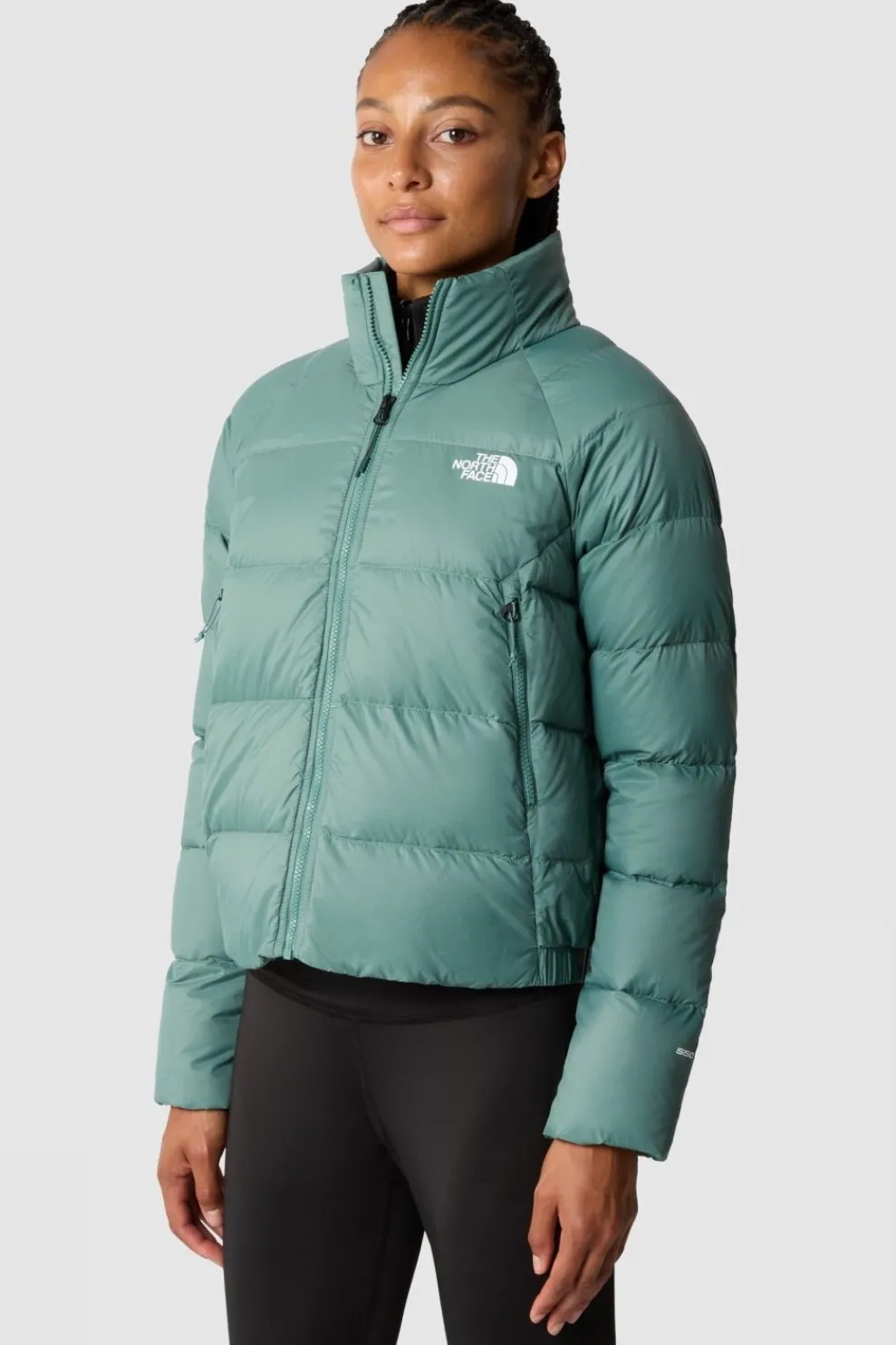 Best The North Face Donsjas Hyalite Down Only Dark Sage