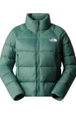 Best The North Face Donsjas Hyalite Down Only Dark Sage