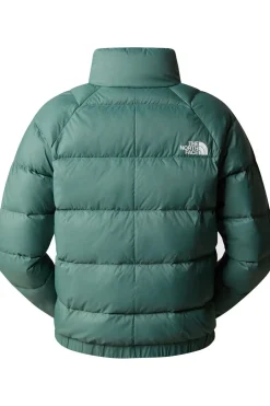 Best The North Face Donsjas Hyalite Down Only Dark Sage