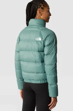 Best The North Face Donsjas Hyalite Down Only Dark Sage