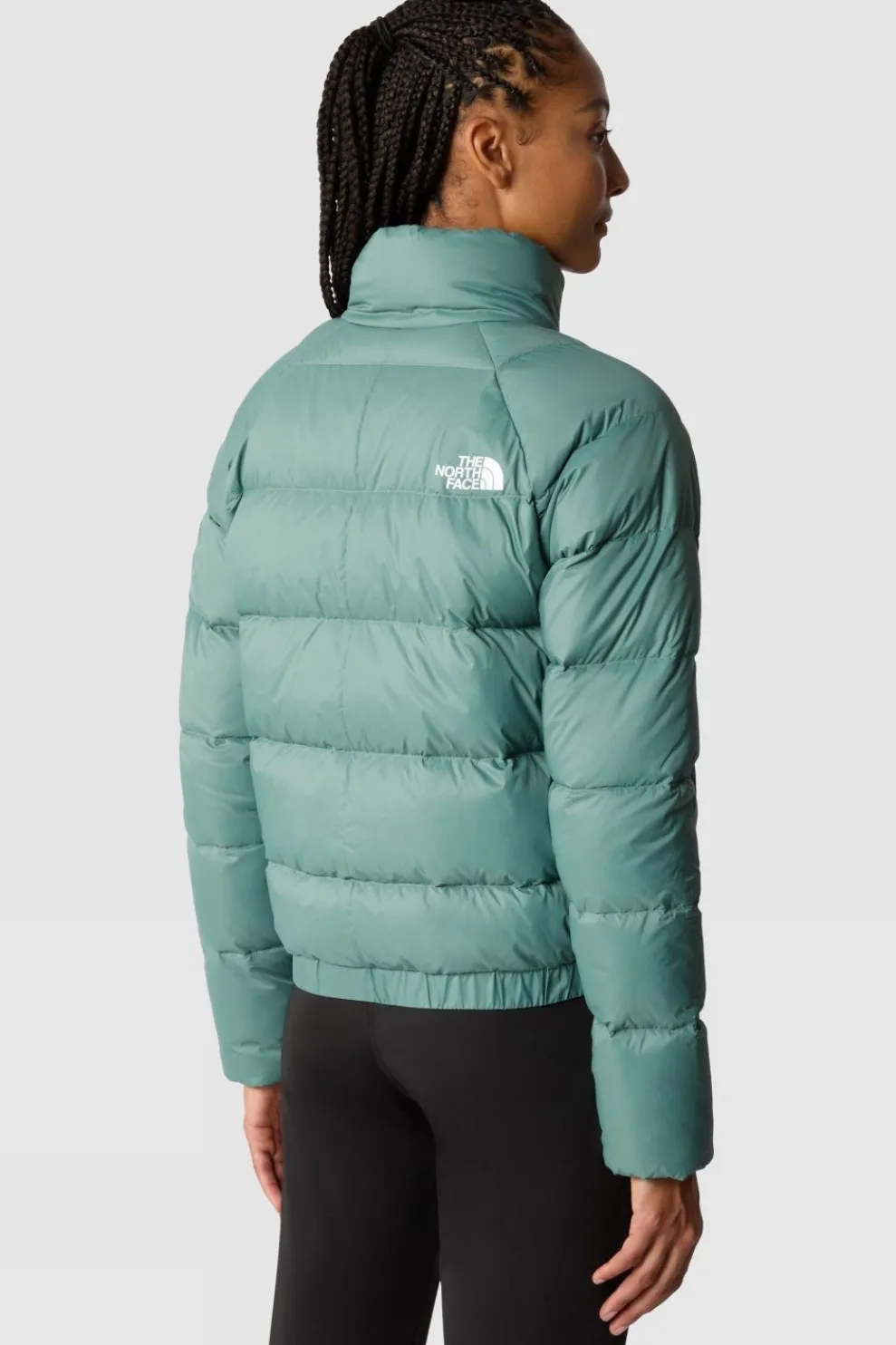 Best The North Face Donsjas Hyalite Down Only Dark Sage