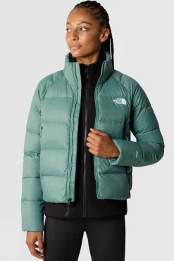 Best The North Face Donsjas Hyalite Down Only Dark Sage