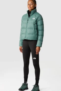 Best The North Face Donsjas Hyalite Down Only Dark Sage