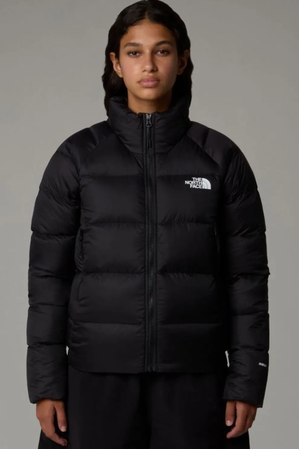Clearance The North Face Donsjas Hyalite Down Only Tnf Black-Npf