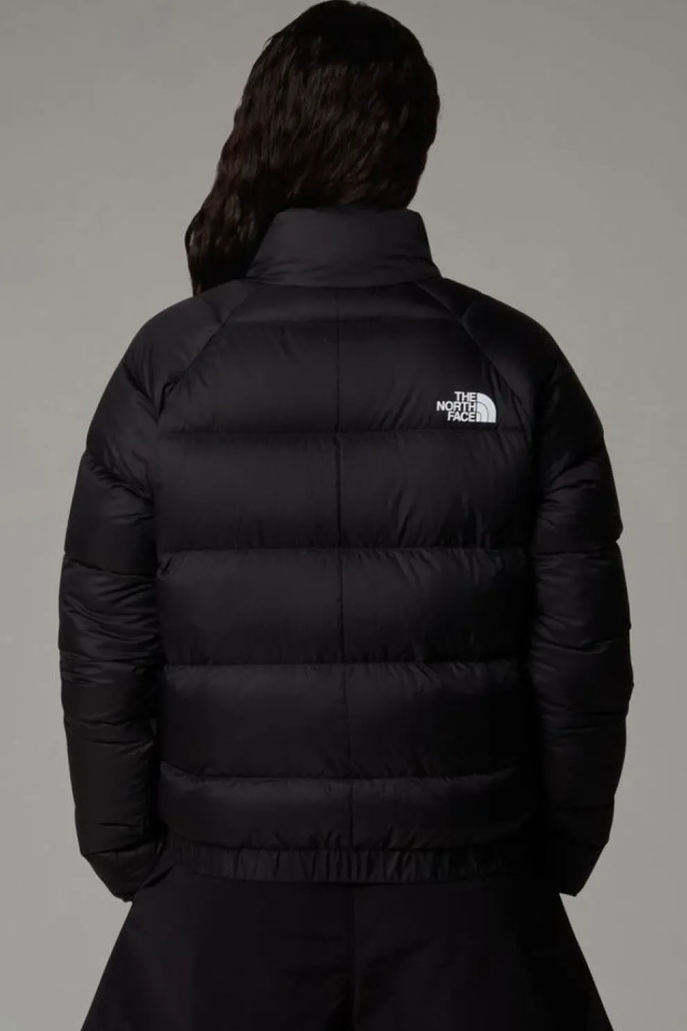 Clearance The North Face Donsjas Hyalite Down Only Tnf Black-Npf