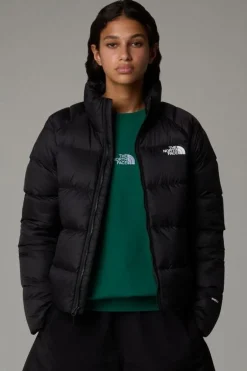 Clearance The North Face Donsjas Hyalite Down Only Tnf Black-Npf