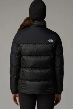Sale The North Face Donsjas W Diablo Down 2.0 Jacket black